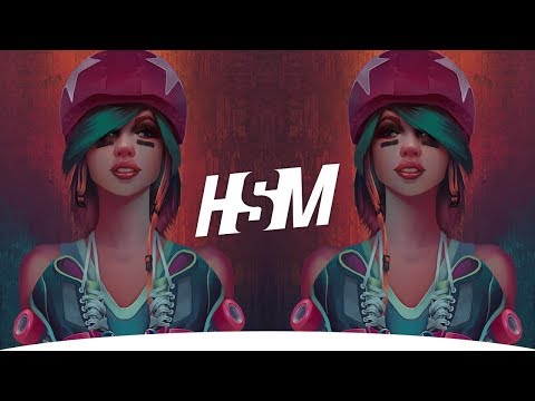 Psy Trance ☣ LUM1NA X Jack In The Box - Roller