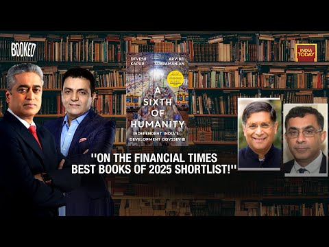 Democracy, Development & Disruption: India’s Next Chapter Explained