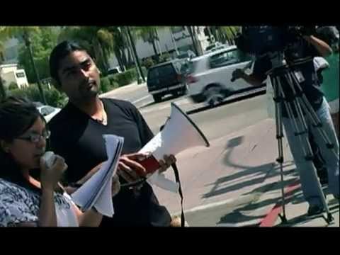 A short form Documentary about social issues in San Diego that won a social justice award at the CSUSM film festival.