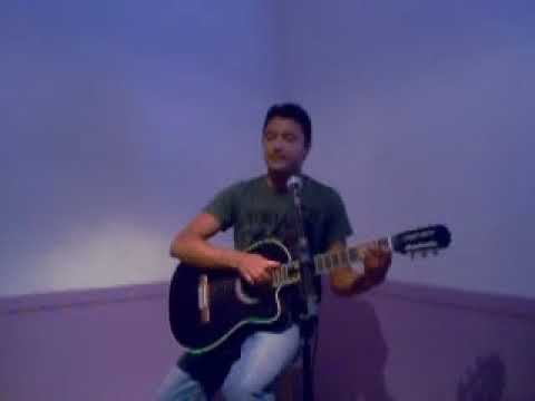 Vestido Negro - Augusto Chagas