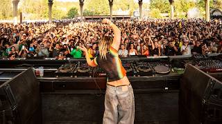 Blond:ish - Live @ Tomorrowland 2026 WE1 Crystal Garden