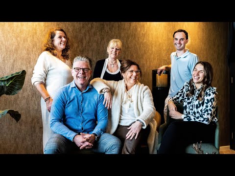 Unieke beelden fotoshoot Afscheidshuis aan den IJssel