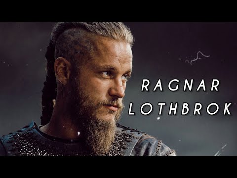 Most dangerous man🔥Ragnar Lothbrok WhatsApp status || Vikings