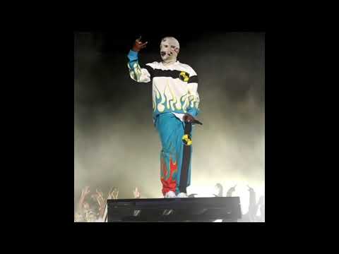 [FREE] A$AP ROCKY TYPE BEAT - “EXOTIC”