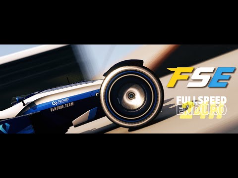 FULLSPEED ENDURO - TRAILER