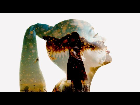 Alex Blue - Glorious Angel (Bobby To Mix) // Official Video