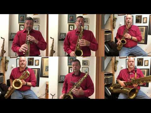 The Turtle Dove by Ralph Vaughan Williams (arr by Fred Heyburn)