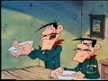 Lucky Luke Afrikaans Episode 1