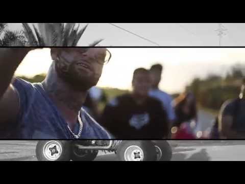 Str8kash - Ryda [Official Music Video]