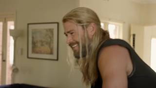 Team Thor: Part 2 (2017) Video