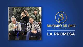 La Promesa Lyrics  Translation