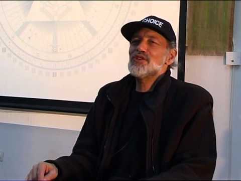 Ra Uru Hu the Gods speak!