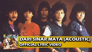 Download lagu Bumi Putra Rockers - Dari Sinar Mata Acoustic mp3 Download lagu Bumi Putra Rockers - Dari Sinar Mata Acoustic mp3