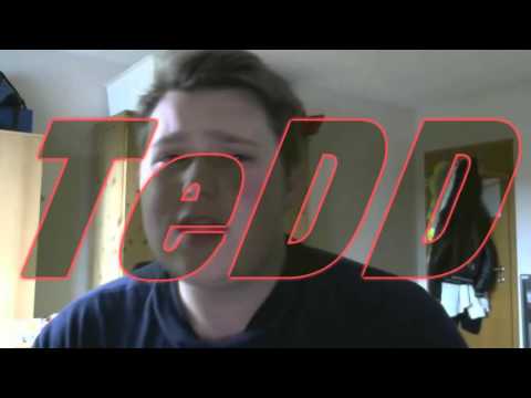 ATB 2016 [16tel-Finale - 3/16] TeDD vs. Domi