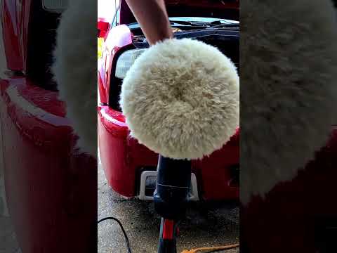 Thumbnail for Headlight restoration on a Chevrolet S10! #automobile #detailing #truck #headlight by Chevrolet S10
