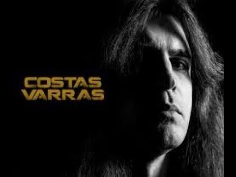 Costas Varras (feat. Vaine Bodner) - Point of No Return