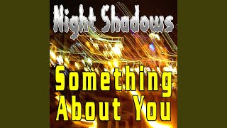 Something About You (Original Club)