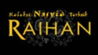 Download lagu Al-I'tiraf ( O.A Raihan ) mp3