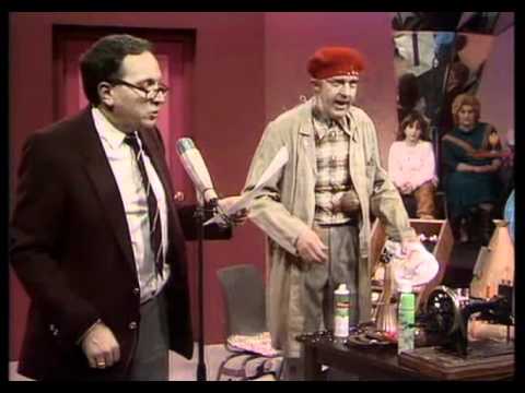 André van Duin - Hoorspel