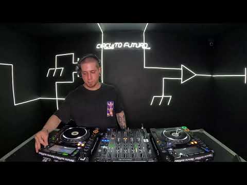 KA BAAL #DNB en Circuito Futuro 5ta temporada