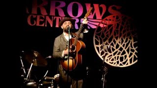 Seth Walker "Fire In The Belly"