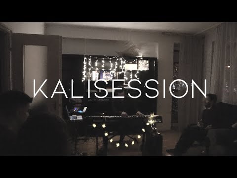 Kalisession - Szobakoncert