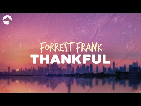 THANKFUL