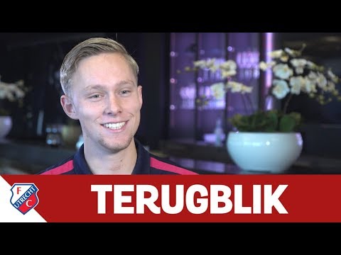 SPECIAL | De eerste seizoenshelft van Jong FC Utrecht