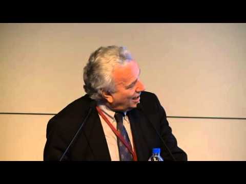 Presentation of Francesco Ricci Bitti