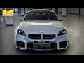 BMW Brings Back The Spirit Of The E30 With New 325iS And 333i Homage Editions