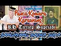 SANGHYANG BADRA SUTA Wayang Golek RH Tjetjep Supriadi Panca Komara
