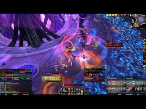 Perdition vs Chronomatic Anomaly Mythic