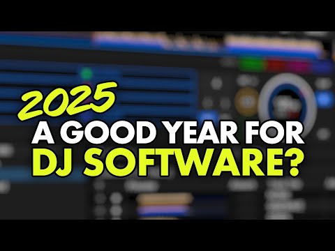 DJ Software Innovations: The Good, Bad & Surprising (2025 Report Card)