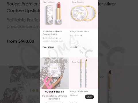 🤔🫣 Absolutely not paying that much!!!! Maybe #dior will send me one. 🤣