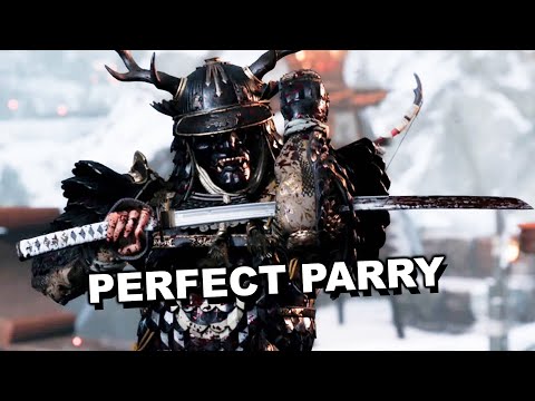Ghost of Sekiro - "PERFECT PARRY" All Boss Fights + Duels (Hard / No Damage)