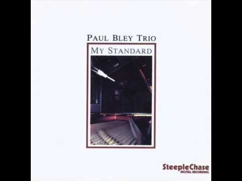 Paul Bley - All the things you are