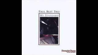Paul Bley - All the things you are
