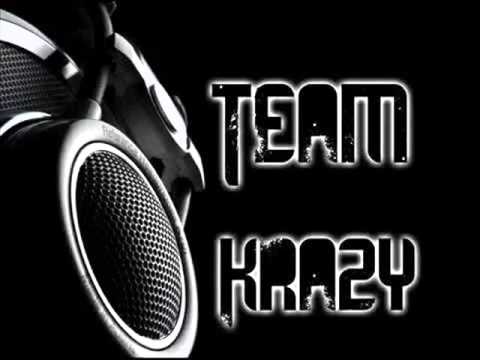 Swanky Tunes & Hard Rock Sofa vs. Kalwi & Remi vs. MAKJ - The CoCo & I (Team Krazy Mashup)