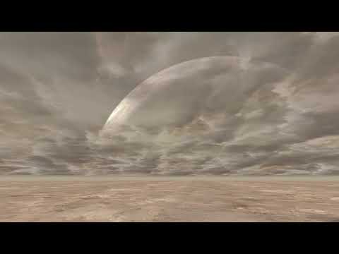 Halo CE Ambience - The Maw