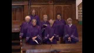 Hymn 684 Make Me A Channel of Your Peace