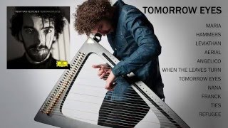 Remy van Kesteren | Tomorrow Eyes - Album Sampler