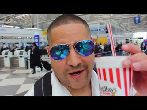 OMG! A Chocolate Cake Milk Shake