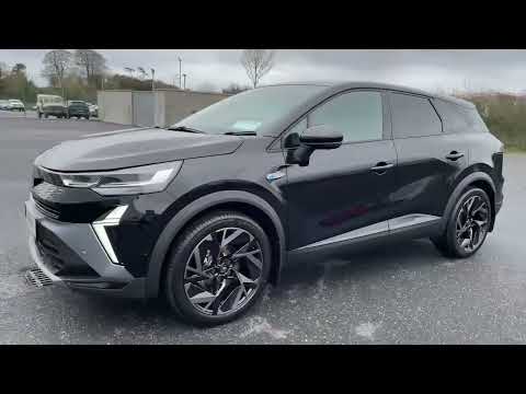 Renault Symbioz Iconic Esprit Alpine E-tech Full - Image 2