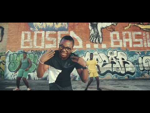 Agre G - Viver Da Musica (Feat. Fabious) (Video Oficial)