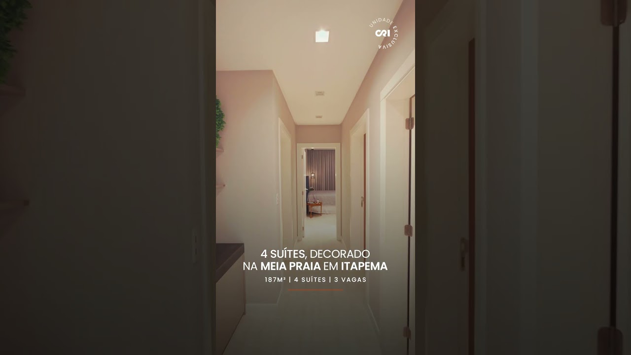Video da região