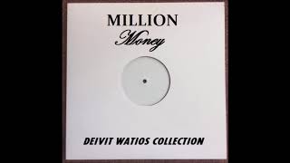 Million - Money (De Donatis Remix) (1997)