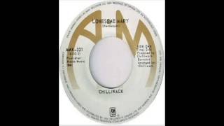 Chilliwack - Lonesome Mary (1971)
