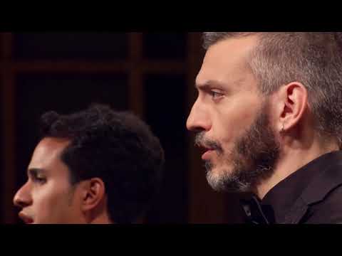 Stabat Mater: Dolorosa - G.B. Pergolesi - Samuel Marino & Filippo Mineccia