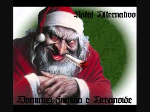 dominus familia - eih pai natal.