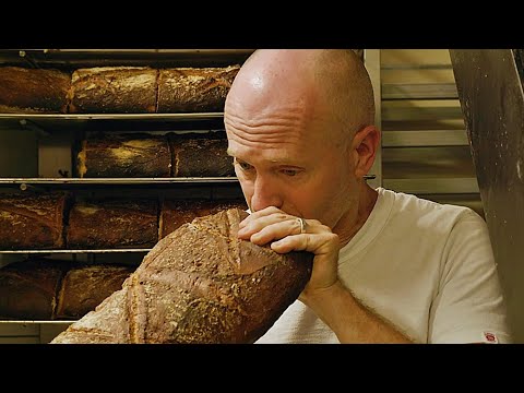 Trailer-Vorschau: Brot
